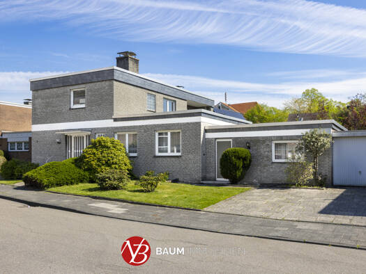 Einfamilienhaus zum Kauf 545.000 € 7 Zimmer 166 m² 591 m² Grundstück Kaarst-Nord Kaarst 41564