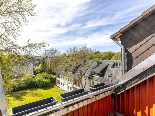 Maisonette zum Kauf 144.900 € 4 Zimmer 79 m² frei ab 01.10.2026 Sonnenhügel Osnabrück 49088