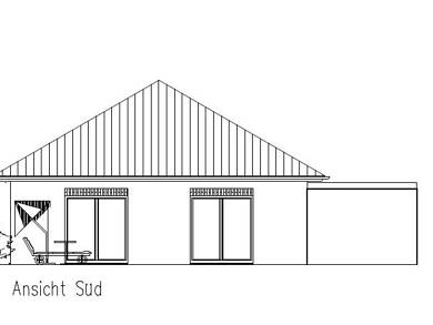 Einfamilienhaus zur Miete - Erstbezug 1.050 € 3 Zimmer 85 m² 609 m² Grundstück frei ab 01.01.2026 Ostgroßefehn Großefehn 26629