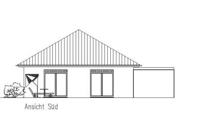 Einfamilienhaus zur Miete - Erstbezug 1.050 € 3 Zimmer 85 m² 609 m² Grundstück frei ab 01.01.2026 Ostgroßefehn Großefehn 26629