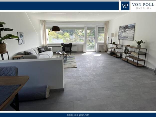 Wohnung zum Kauf 218.000 € 3 Zimmer 96 m² EG Leimbach Leimbach 53518