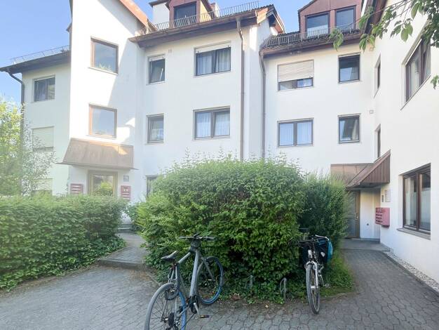 Sonstiges zum Kauf als Kapitalanlage geeignet 349.000 € 2 Zimmer 62,3 m² Oberschleißheim Oberschleißheim 85764