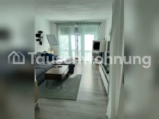 Wohnung zur Miete Tauschwohnung 645 € 2,5 Zimmer 82 m² 3. Geschoss Bahrenfeld Hamburg 22761