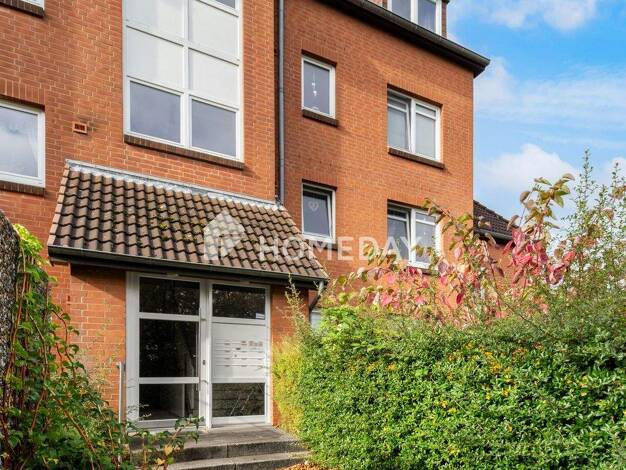 Wohnung zum Kauf 125.000 € 2 Zimmer 59 m² 1. Geschoss Büdelsdorf 24782