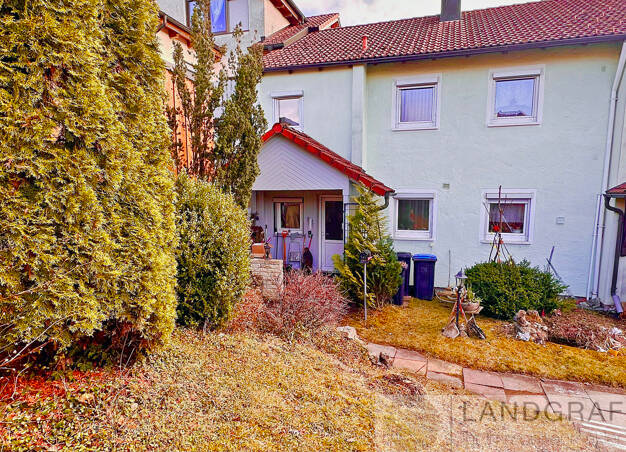 Reihenmittelhaus zum Kauf - Neubau 359.000 € 5,5 Zimmer 156 m² 309 m² Grundstück Großengstingen Engstingen 72829