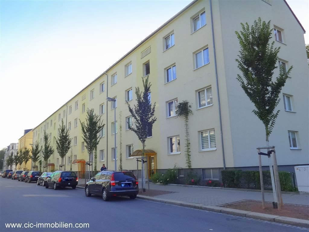 Wohnung zur Miete 315 € 2 Zimmer 56,7 m²<br/>Wohnfläche 2.<br/>Geschoss ab sofort<br/>Verfügbarkeit Dürerstraße 54 Gablenz 241 Chemnitz 09126