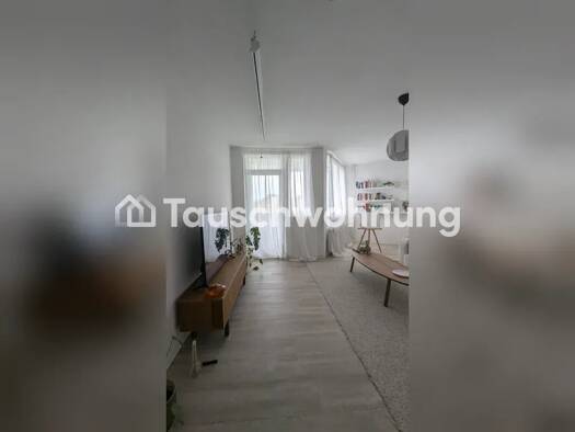 Wohnung zur Miete Tauschwohnung 1.000 € 3 Zimmer 96 m² 6. Geschoss Britz Neukölln 12359