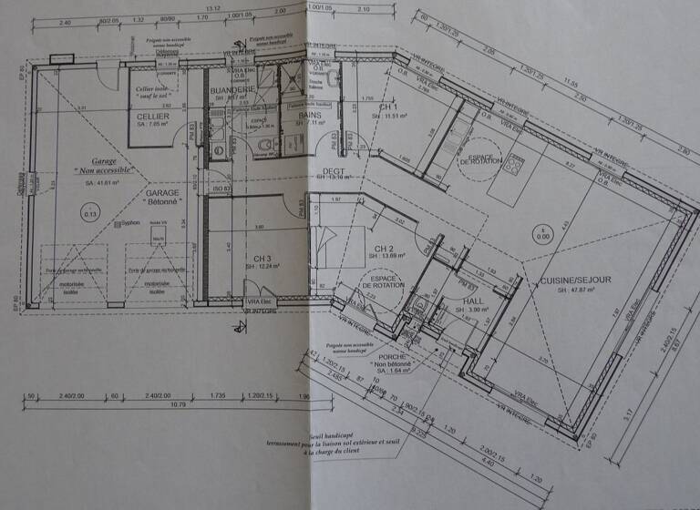 Einfamilienhaus zum Kauf 495.000 € 4 Zimmer 120 m² 140.180 m² Grundstück Roche-et-Raucourt 70180