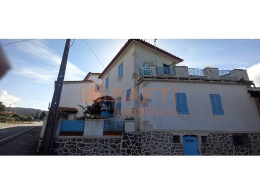 Haus zum Kauf 235.000 € Lanhelas 4910