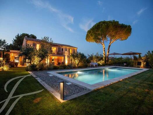 Einfamilienhaus zum Kauf provisionsfrei 2.995.000 € 6 Zimmer 250 m² 1.180 m² Grundstück Eygalières 13810