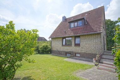 Einfamilienhaus zum Kauf 139.000 € 4 Zimmer 100 m² 1.316 m² Grundstück Midlum Wurster Nordseeküste 27639