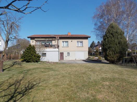 Einfamilienhaus zum Kauf 499.000 € 3 Zimmer 100 m² 814 m² Grundstück Blankenburg Pankow 13129