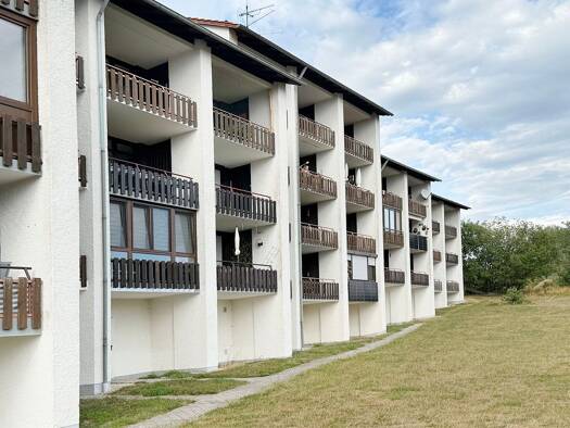 Wohnung zum Kauf 230.000 € 4 Zimmer 139 m² 1. Geschoss Rabenstein Zwiesel 94227