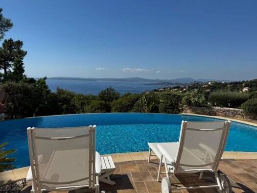Einfamilienhaus zum Kauf 1.500.000 € 5 Zimmer 157 m² Boulevard des issambres Les Issambres Roquebrune-sur-Argens 83380