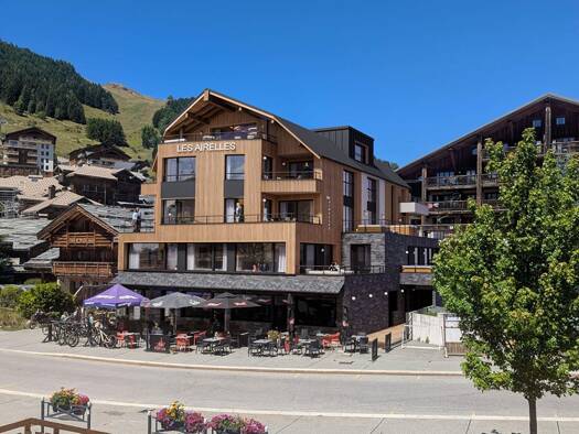 Wohnung zum Kauf 1.255.000 € 134 m² Cranves-Sales 74380