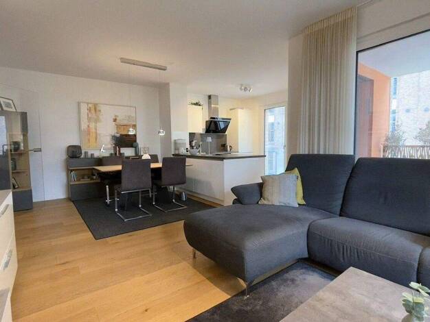 Wohnung zum Kauf 795.000 € 3 Zimmer 92,8 m² 1. Geschoss Gallus Frankfurt am Main 60326