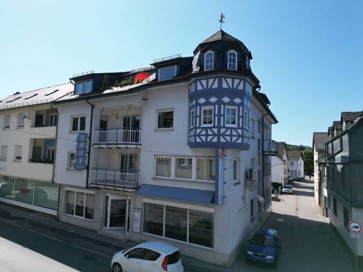 Haus zum Kauf 610.000 € 347 m² 634 m² Grundstück Weilmünster Weilmünster 35789