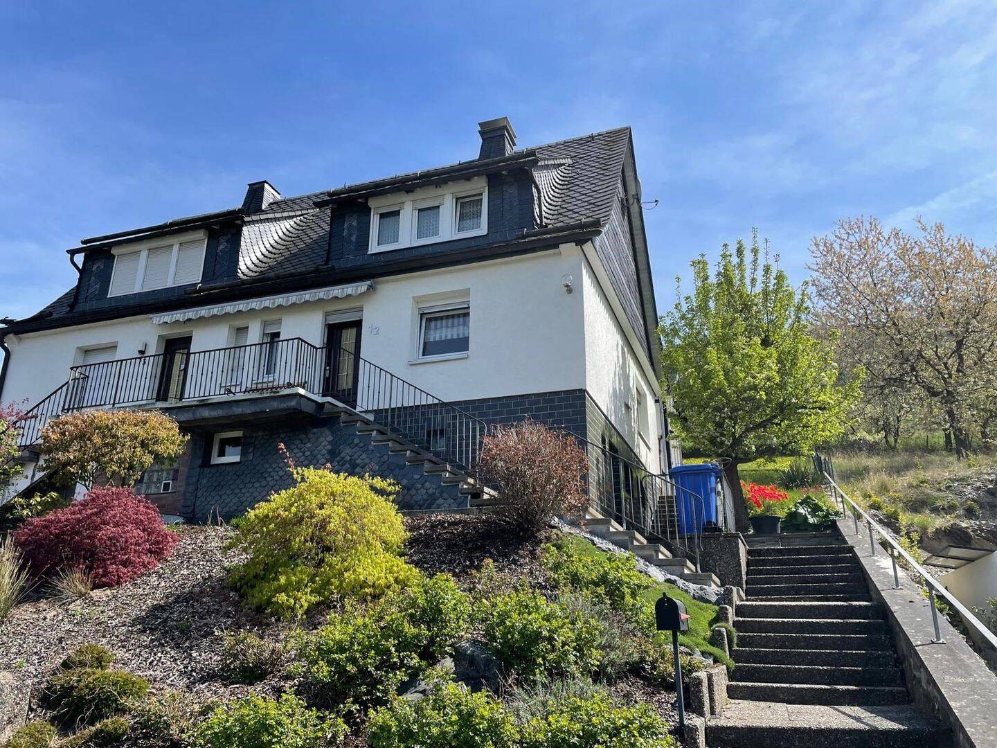 Haus – Bestwig, Hochsauerlandkreis - Ansicht 2