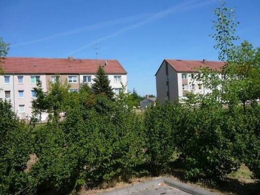 Wohnung zur Miete 365 € 3 Zimmer 67,1 m² 2. Geschoss frei ab sofort Ahornweg 1 Hohengüstow Uckerfelde 17291