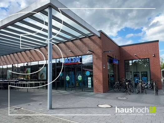 Sonstiges zum Kauf als Kapitalanlage geeignet 206.000 € 2 Zimmer 62 m² 17.579 m² Grundstück Coerde Münster 48157