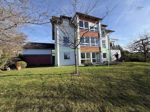 Wohnung zum Kauf 160.000 € 3 Zimmer 55 m² Brunnenbergstr. 52 Dornstetten 72280