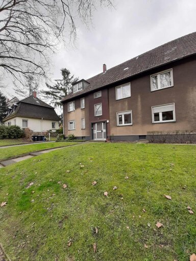 Wohnung zur Miete 555 € 3,5 Zimmer 73 m² 2. Geschoss frei ab 01.03.2025 Günnigfelder Straße 5 Günnigfeld Bochum 44866