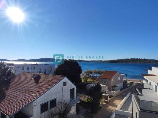 Wohnung zum Kauf 680.000 € 4 Zimmer 170 m² 2. Geschoss Srima, Vodice Vodice