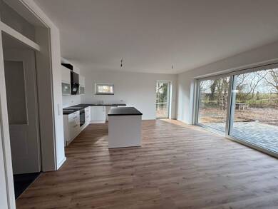 Doppelhaushälfte zur Miete 1.980 € 6 Zimmer 159 m² 3.000 m² Grundstück frei ab 01.10.2025 Juliusburg 21483