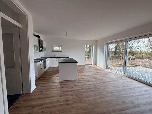 Doppelhaushälfte zur Miete 1.980 € 6 Zimmer 159 m² 3.000 m² Grundstück frei ab 01.10.2025 Juliusburg 21483