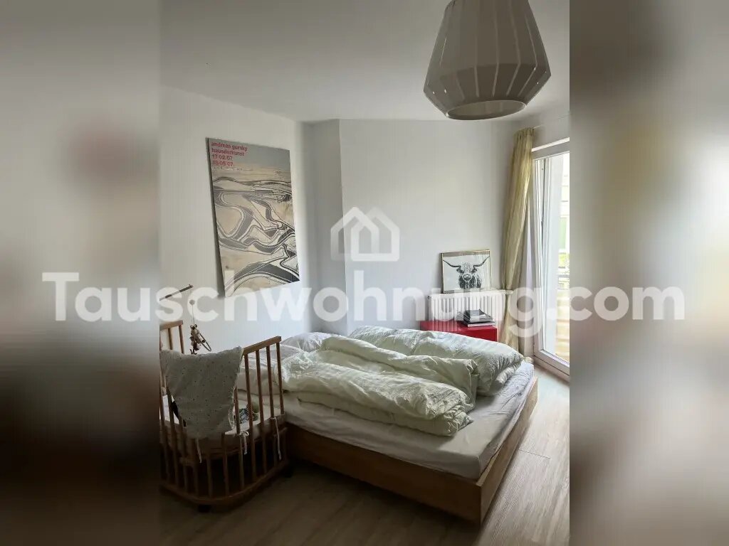 Wohnung zur Miete Tauschwohnung 1.400 € 2 Zimmer 65 m²<br/>Wohnfläche 1.<br/>Geschoss Sendlinger Feld München 80337