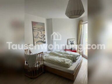 Wohnung zur Miete Tauschwohnung 1.400 € 2 Zimmer 65 m² 1. Geschoss Sendlinger Feld München 80337