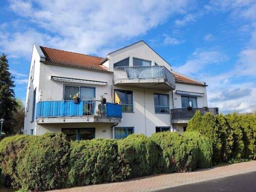 Wohnung zur Miete 450 € 2 Zimmer 57 m² frei ab 01.11.2025 Im Krammbach 9-11 Niederjossa Niederaula 36272