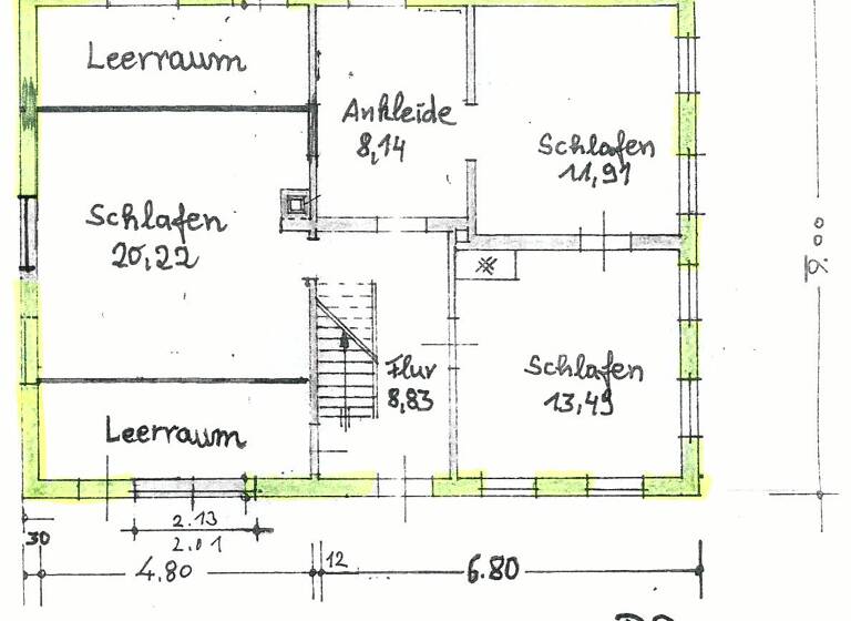 Einfamilienhaus zum Kauf 435.000 € 5 Zimmer 135 m²<br/>Wohnfläche 812 m²<br/>Grundstück ab sofort<br/>Verfügbarkeit Vilsheim Vilsheim 84186