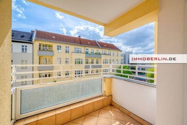 Wohnung zum Kauf 215.000 € 1 Zimmer 39 m² frei ab sofort Schöneberg Berlin 10827