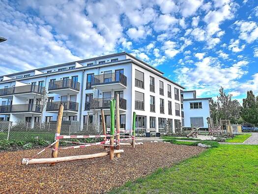 Wohnung zur Miete 1.334 € 2 Zimmer 58 m² Geschoss 2/3 frei ab sofort Gauting 82131