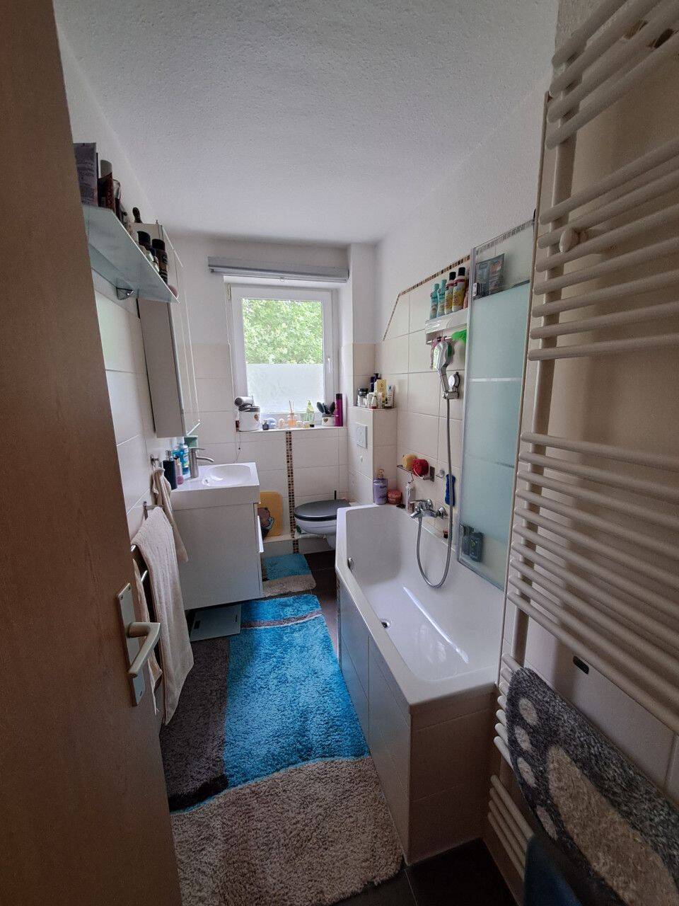 Wohnung zur Miete - Ansicht 2