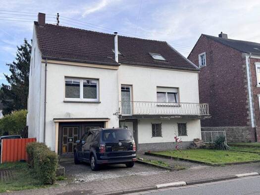 Einfamilienhaus zum Kauf 198.000 € 6 Zimmer 143 m² 800 m² Grundstück Körprich Nalbach 66809
