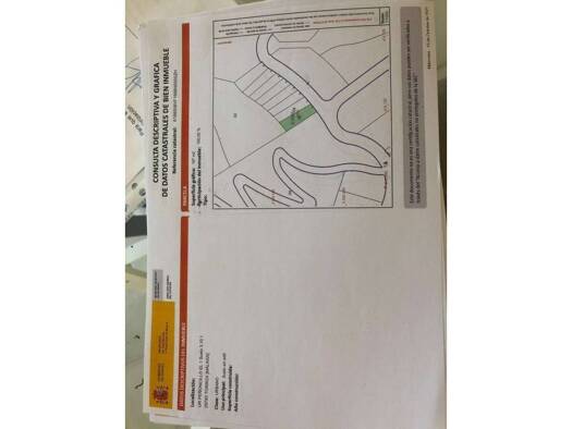 Acker-/Waldstück zum Kauf 75.000 € LAS VIIOLETAS A (ZONA DENOMINADA LAS VIOLETAS) 0 Torrox 29793