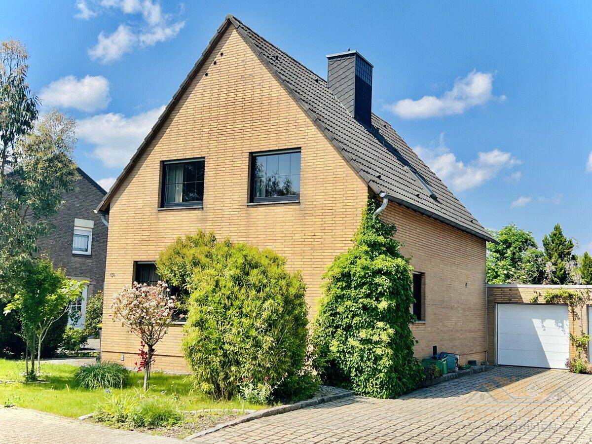 Einfamilienhaus zum Kauf - Ansicht 2