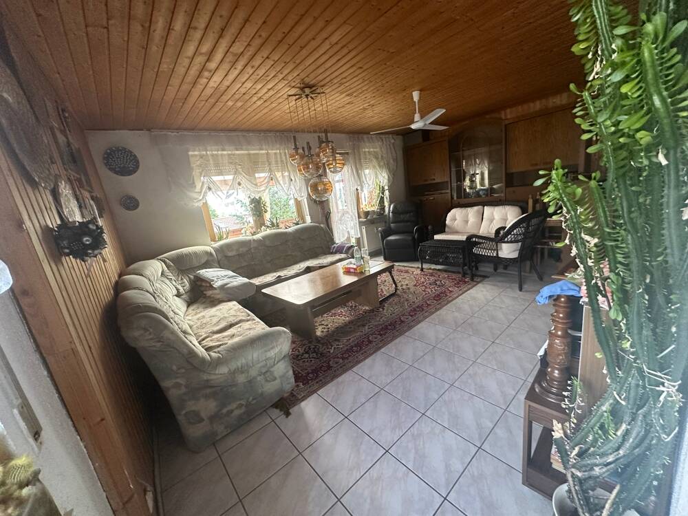 Reihenmittelhaus zum Kauf - Ansicht 6