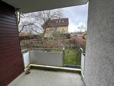 Wohnung zur Miete nur mit Wohnberechtigungsschein 275 € 1 Zimmer 30,7 m² frei ab 18.01.2025 Schlesier Str. 68 Durlach - Aue Karlsruhe 76227