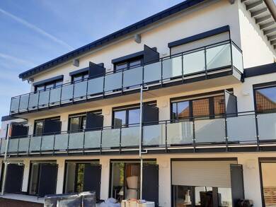 Wohnung zur Miete 375 € 1 Zimmer 22,1 m² 1. Geschoss frei ab 01.10.2025 Deggendorf Deggendorf 94469