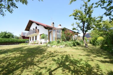 Einfamilienhaus zum Kauf 469.000 € 6 Zimmer 167 m² 787 m² Grundstück Neukirchen Neuburg a.Inn 94127