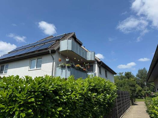 Mehrfamilienhaus zum Kauf 2.975.000 € 51 Zimmer 1.277 m² 2.684 m² Grundstück Stotel Loxstedt 27612