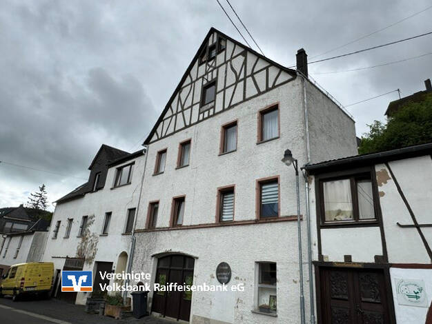 Hotel zum Kauf 259.000 € Enkirch Enkirch 56850