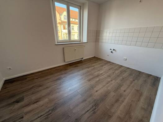 Wohnung zur Miete 275 € 2 Zimmer 54,8 m² 2. Geschoss Beethovenstraße 40 Sonnenberg Chemnitz 09130