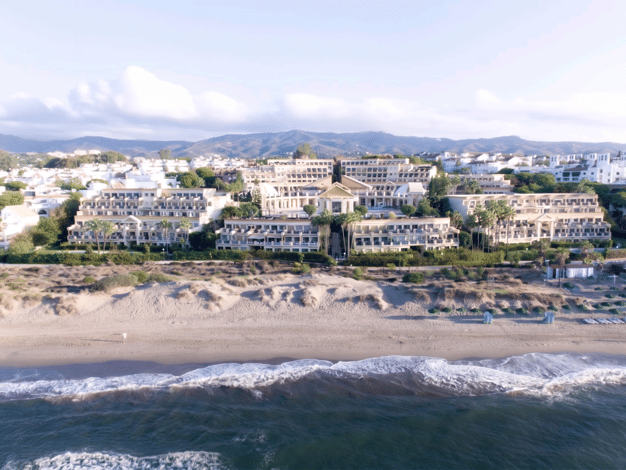 Loft zum Kauf 320.000 € 2 Zimmer Marbella East 29600