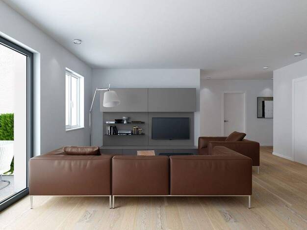 Wohnung zum Kauf - Erstbezug provisionsfrei 535.500 € 3 Zimmer 102 m² EG Willich Willich 47877