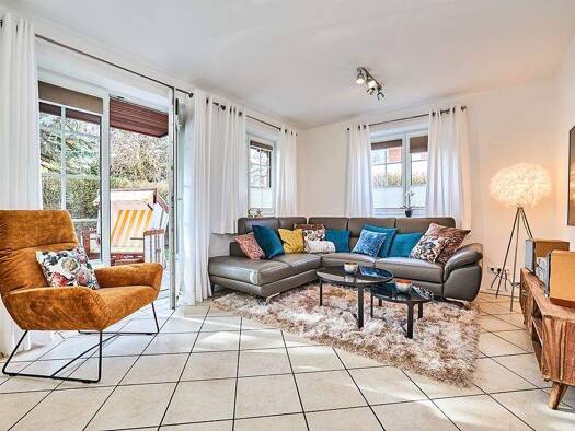 Wohnung zum Kauf 895.000 € 3,5 Zimmer 84,6 m² Westerland Sylt 25980