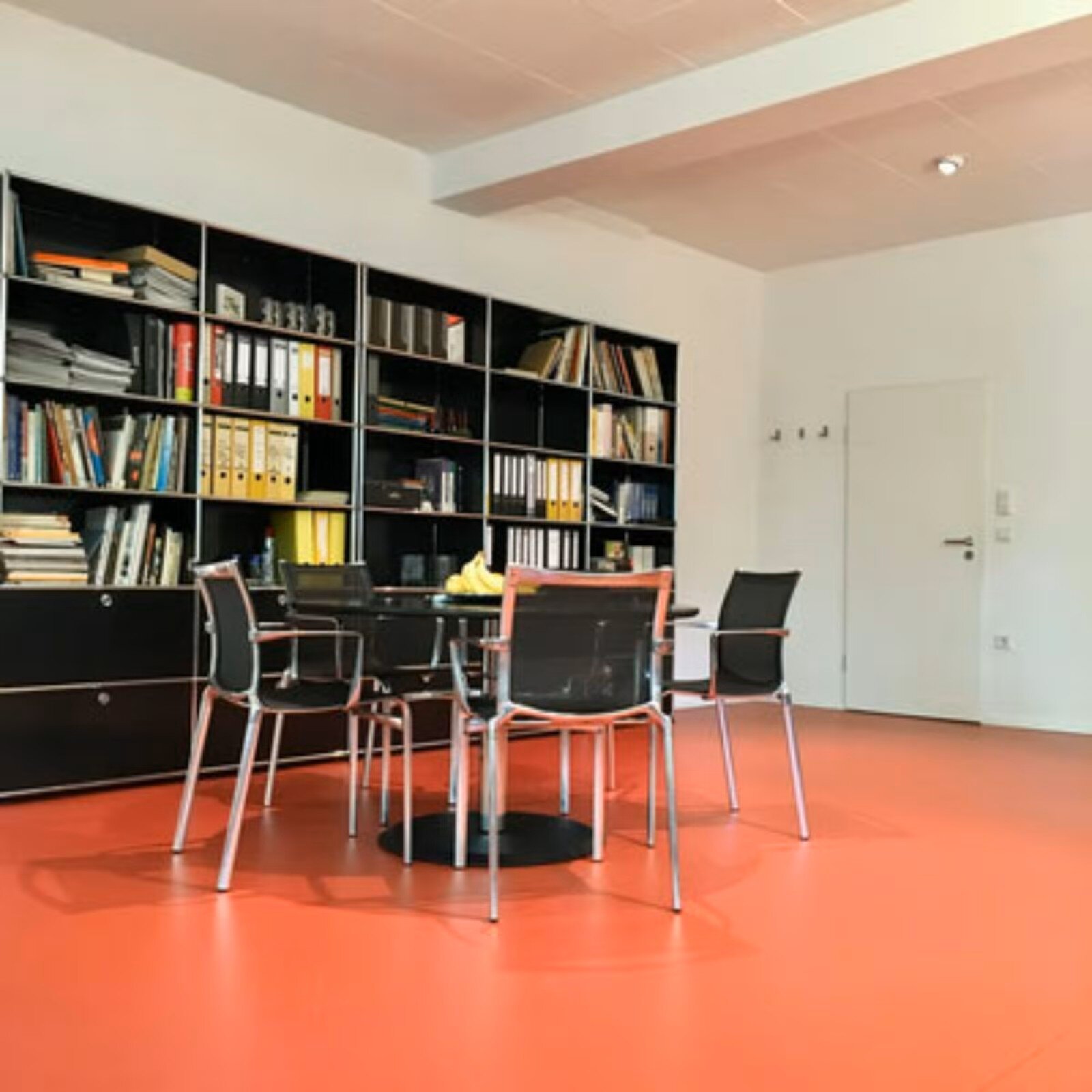 Bürofläche zur Miete provisionsfrei 450 € 1 Zimmer 60,6 m²<br/>Bürofläche Wellensiek 108a Wellensiek Bielefeld 33619